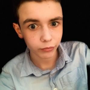 Meet your Posher, Blake